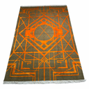 Ver imagem 1 de Tapete Persa Tabriz Moderno 3,14 x 2,00m