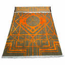 Ver imagem 3 de Tapete Persa Tabriz Moderno 3,14 x 2,00m