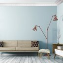 Ver imagem 2 de Roda Teto Perfil de Poliestireno Olga Homestar