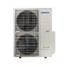 Ar Condicionado Multi Split Inverter Samsung Hi Wall Wind Free 2x9000 + 3x12000 BTU/h Quente e Frio  - 6