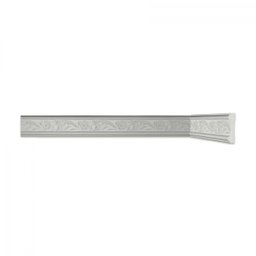 Rodameio de Poliestireno 8cm x 15mm x 2,00m Hella Homestar - 2