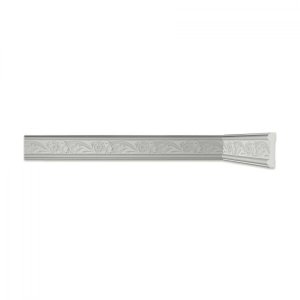 Rodameio de Poliestireno 8cm x 15mm x 2,00m Hella Homestar