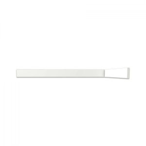 Roda Meio Fl50 Perfil de Poliestireno Homestar