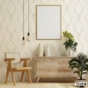 Ver imagem 3 de Papel de Parede Wave