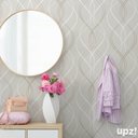 Ver imagem 4 de Papel de Parede Wave