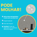 Ver imagem 3 de Papel de Parede Texturizado Linho Chevron