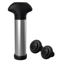 Ver imagem 1 de Jogo para Vinhos Tramontina Harmoniza com Bomba de Vácuo e Tampas 3 Peças 25599012