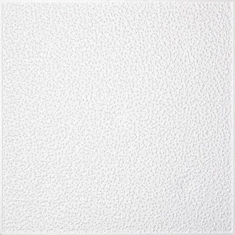 Revestimento de Poliestireno 50cm x 6mm x 50cm Decorativo Homestar