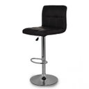 Ver imagem 1 de Banqueta Giratória com Regulagem a Gás Lecce Acasa Móveis