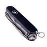 Canivete Suiço, Huntsman Victorinox, 9,1cm, 15 Funções Preto - 4