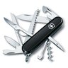 Canivete Suiço, Huntsman Victorinox, 9,1cm, 15 Funções Preto - 3