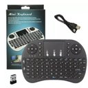Ver imagem 2 de Mini Teclado Led Wireless Keyboard Mouse Smart Tv