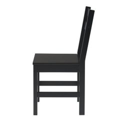 Mesa de Madeira Maciça com 4 Cadeiras Mandacaru Cabecasa MadeiraMadeira - 12