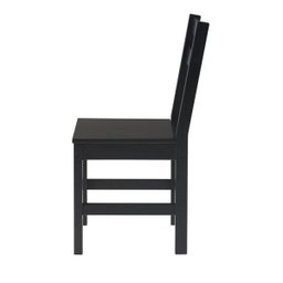 Mesa de Madeira Maciça com 4 Cadeiras Mandacaru Cabecasa MadeiraMadeira - 12