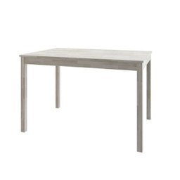 Mesa de Madeira Maciça com 4 Cadeiras Mandacaru Cabecasa MadeiraMadeira - 11