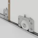 Ver mais imagens de Guarda Roupa Casal com Espelho 2 Portas 3 Gavetas Sevilha