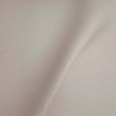 Ver imagem 3 de Poltrona Giratória 87cm Heidi Courino Off White - Sallar Home