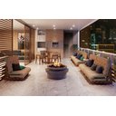 Ver imagem 1 de Kit Sofá Oriental Decor