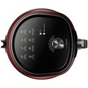 Ver mais imagens de Fritadeira Elétrica Electrolux Eaf 31 Vermelho/preto 220v