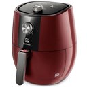 Ver imagem 4 de Fritadeira Elétrica Electrolux Eaf 31 Vermelho/preto 220v
