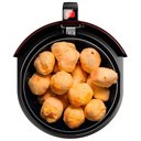 Ver imagem 2 de Fritadeira Elétrica Electrolux Eaf 31 Vermelho/preto 220v