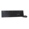 Teclado Mouse Mtek Km0139 e Slim Wireles - 2