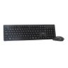 Teclado Mouse Mtek Km0139 e Slim Wireles - 1