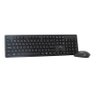 Teclado Mouse Mtek Km0139 e Slim Wireles - 3