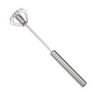 Ver imagem 6 de Batedor Mixer Fuê Inox Giratório para Ovos e Massas Aço Inoxidável Cozinha Inox Yeet