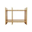 Ver imagem 4 de Mesa Lateral Sofá Mesinha de Apoio Canto Decoração Minimalista