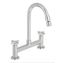 Ver imagem 1 de Misturador Cozinha Mesa Bica Móvel Deca Flex Mostruário - 1256c20nea