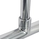Ver imagem 2 de Misturador Cozinha Mesa Bica Móvel Deca Flex Mostruário - 1256c20nea