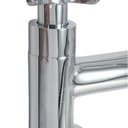 Ver imagem 4 de Misturador Cozinha Mesa Bica Móvel Deca Flex Mostruário - 1256c20nea