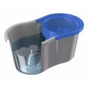 Ver imagem 7 de Mop Balde Esfregão Giratório com Alça - Limpeza Prática e Eficiente