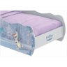 Cama Infantil com Torre Frozen Disney Star - Pura Magia - Branco - 3