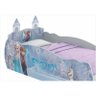 Cama Infantil com Torre Frozen Disney Star - Pura Magia - Branco - 2