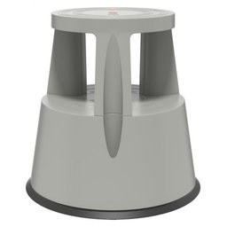 Escada Móvel com Rodízios FlashLimp - 2