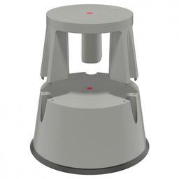 Escada Móvel com Rodízios FlashLimp - 5