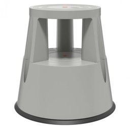 Escada Móvel com Rodízios FlashLimp - 1