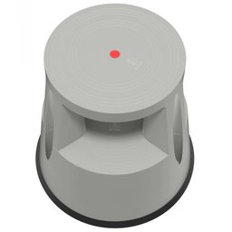 Escada Móvel com Rodízios FlashLimp - 3