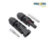 Conector Mc4 Proauto Macho-femea - 1