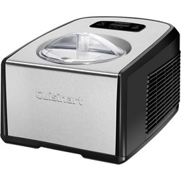 Cuisinart Máquina de Sorvete e Gelato 1,4l - Compressor Profissional - 3
