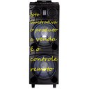 Ver imagem 4 de Controle Original Gradiente para Caixa Gca-102 Gca-103 Repõe Rc-103 para Caixa Gca-201 Gcl-105 Gcl-1