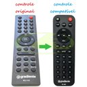 Ver imagem 6 de Controle Original Gradiente para Caixa Gca-102 Gca-103 Repõe Rc-103 para Caixa Gca-201 Gcl-105 Gcl-1