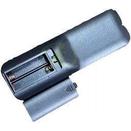Controle Original Gradiente para Caixa Gca-102 Gca-103 Repõe Rc-103 para Caixa Gca-201 Gcl-105 Gcl-1 - 3