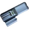 Controle Original Gradiente para Caixa Gca-102 Gca-103 Repõe Rc-103 para Caixa Gca-201 Gcl-105 Gcl-1 - 3