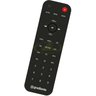 Controle Original Gradiente para Caixa Gca-102 Gca-103 Repõe Rc-103 para Caixa Gca-201 Gcl-105 Gcl-1 - 1