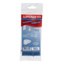 Ver imagem 2 de Resistência Futura Quadra Shower 220v 7500w 3060-c Lorenzetti
