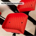 Ver imagem 4 de Elíptico Multifuncional Simulador Caminhada e Escalada Dobrável Portátil Importway Iwf022