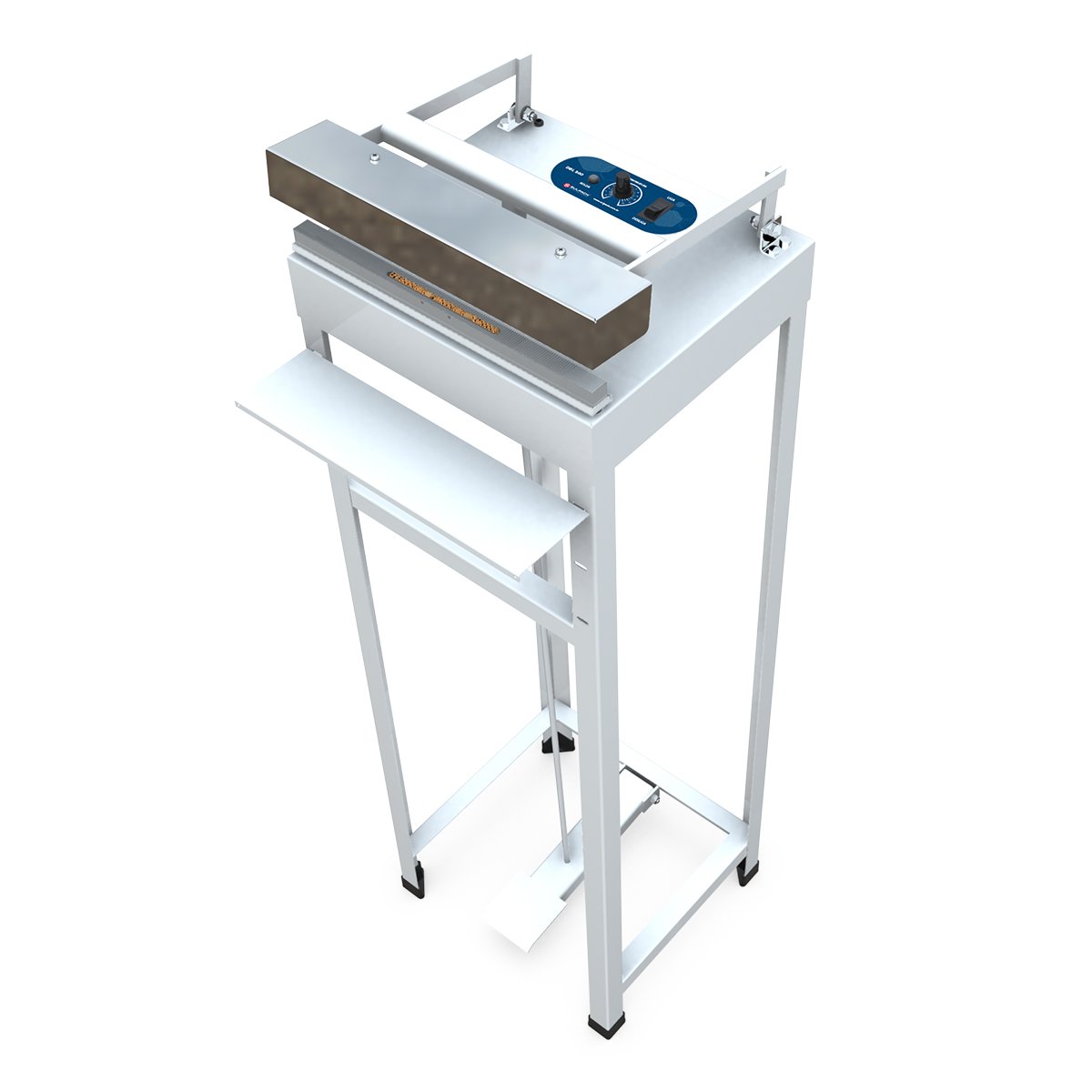 Seladora de Pedal Datadora 30cm Sulpack - DBL300 - 220v - 1